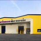 Business 2 image ARMADILLO SELF STORAGE Storage in Stoke-On-Trent St