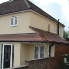 Business 14 image ARMOUREND Waterproofing Contractors in Upminster Gr