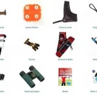 Business 20 image ARROWSPORT Sports & Recreation in Littlehampton We