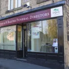 Business 1 image ARTHUR B BAXTER FUNERAL DIRECTORS Monumental Masons & Memorials in Bingley We