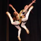 Business 11 image ARTIE QUINN THERAPEUTIC & SPORTS Sports Injury Clinics in Newry Co