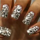 Business 4 image ARTISTIC NAILS MOBILE SERVICE Wedding Supplies in Poole Do