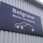 Business 2 image AS SIGN SERVICES Signs, Banners & Display Systems in Sheffield So