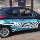 Business 10 image AS SIGN SERVICES Signs, Banners & Display Systems in Sheffield So