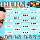 Business 12 image AS SIGN SERVICES Signs, Banners & Display Systems in Sheffield So