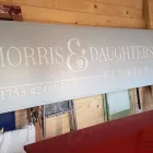 Business 6 image ASCOT SIGNS TRADITIONAL SIGNWRITER Signs, Banners & Display Systems in Camberley Su