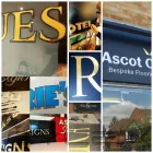 Business 12 image ASCOT SIGNS TRADITIONAL SIGNWRITER Signs, Banners & Display Systems in Camberley Su