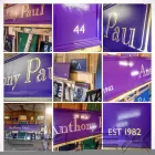 Business 14 image ASCOT SIGNS TRADITIONAL SIGNWRITER Signs, Banners & Display Systems in Camberley Su