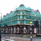 Business 2 image ASH HALL NURSING HOME Nursing Homes in Stoke-On-Trent St