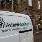 Business 5 image ASHBY FACILITIES Facilities Management in Walsall We