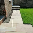 Business 7 image ASHDOWN DRIVEWAY SURFACING Paving & Driveway Contractors in Tunbridge Wells Ke