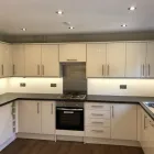 Business 1 image ASHE ELECTRICAL LTD Lighting Fixtures & Accessories in Middlesbrough Cl