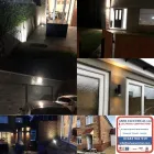 Business 3 image ASHE ELECTRICAL LTD Lighting Fixtures & Accessories in Middlesbrough Cl