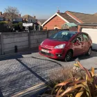 Business 5 image ASHFIELD PAVING Paving & Driveway Contractors in Edwinstowe No