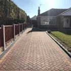 Business 11 image ASHFIELD PAVING Paving & Driveway Contractors in Edwinstowe No