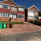 Business 15 image ASHFIELD PAVING Paving & Driveway Contractors in Edwinstowe No