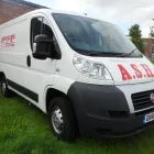 Business 2 image ASHFORD SELF HIRE LTD Van & Truck Hire in Ashford Ke