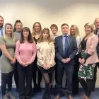 Business 1 image ASHLEY ADAMS ESTATE AGENTS Real Estate Services in Derby De