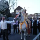 Business 9 image ASIAN WEDDING HORSES UK Wedding Cars in Lymington Ha
