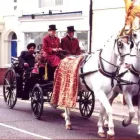 Business 11 image ASIAN WEDDING HORSES UK Wedding Cars in Lymington Ha