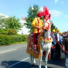 Business 12 image ASIAN WEDDING HORSES UK Wedding Supplies in Bracknell Be