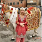 Business 2 image ASIAN WEDDING HORSES UK Wedding Cars in Lymington Ha