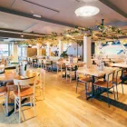Business 2 image ASK ITALIAN Vegan & Vegetarian Restaurants in Lewes Ea