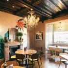 Business 3 image ASK ITALIAN Vegan & Vegetarian Restaurants in Faversham Ke