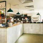Business 4 image ASK ITALIAN Vegan & Vegetarian Restaurants in Faversham Ke