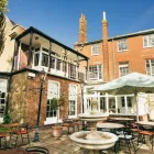 Business 11 image ASK ITALIAN Vegan & Vegetarian Restaurants in Faversham Ke
