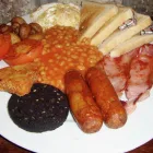 Business 2 image ASLAN'S CAFE Cafes & Coffee Shops in Monmouth Gw