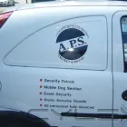 Business 7 image ASSOCIATED PROTECTIVE SOLUTIONS LTD Security Services in Bushey Heath He