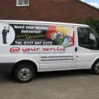 Business 2 image AT YOUR SERVICE MARKETING Marketing Consultants & Services in Kingswood Av