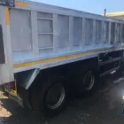 Business 7 image ATL MOBILE TRUCK WASH LTD Sandblasting Services in Hayling Island Ha