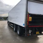 Business 9 image ATL MOBILE TRUCK WASH LTD Sandblasting Services in Hayling Island Ha