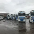 Business 12 image ATL MOBILE TRUCK WASH LTD Sandblasting Services in Hayling Island Ha