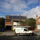Business 2 image ATLANTIC RENEWABLES Solar Energy in Altrincham Ch