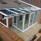 Business 6 image ATRIA WINDOWS & DOORS LTD Woodworking in Clydebank Du