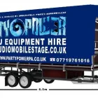 Business 1 image AUDIO MOBILE STAGE HIRE NOTTINGHAM Wedding Supplies in Nottingham No