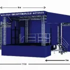 Business 3 image AUDIO MOBILE STAGE HIRE NOTTINGHAM Wedding Supplies in Nottingham No