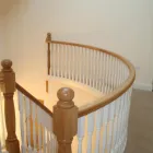 Business 7 image AUSWOOD JOINERY Woodworking Equipment & Supplies in Magherafelt Co