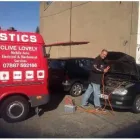 Business 3 image AUTO ELECTRICS BY CLIVE LOVELY Garages in Benfleet Es