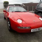 Business 17 image AUTO ELECTRICS BY CLIVE LOVELY Garages in Benfleet Es