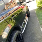 Business 11 image AUTO GLOW MOBILE VALETING SERVICE Garages in Stockton-On-Tees Cl