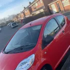 Business 26 image AUTO GLOW MOBILE VALETING SERVICE Garages in Stockton-On-Tees Cl