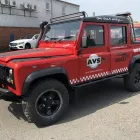 Business 2 image AUTO VEHICLE SPECIALISTS LTD Tyre Dealers & Repairs in KIDDERMINSTER Wo