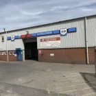 Business 3 image AUTO VEHICLE SPECIALISTS LTD Tyre Dealers & Repairs in KIDDERMINSTER Wo