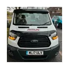 Business 8 image AUTO X LIMITED Tyre Dealers in Wexham Bu