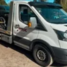 Business 9 image AUTO X LIMITED Tyre Dealers in Wexham Bu