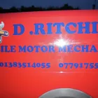 Business 2 image AUTOFIT Tyres in Chorley La